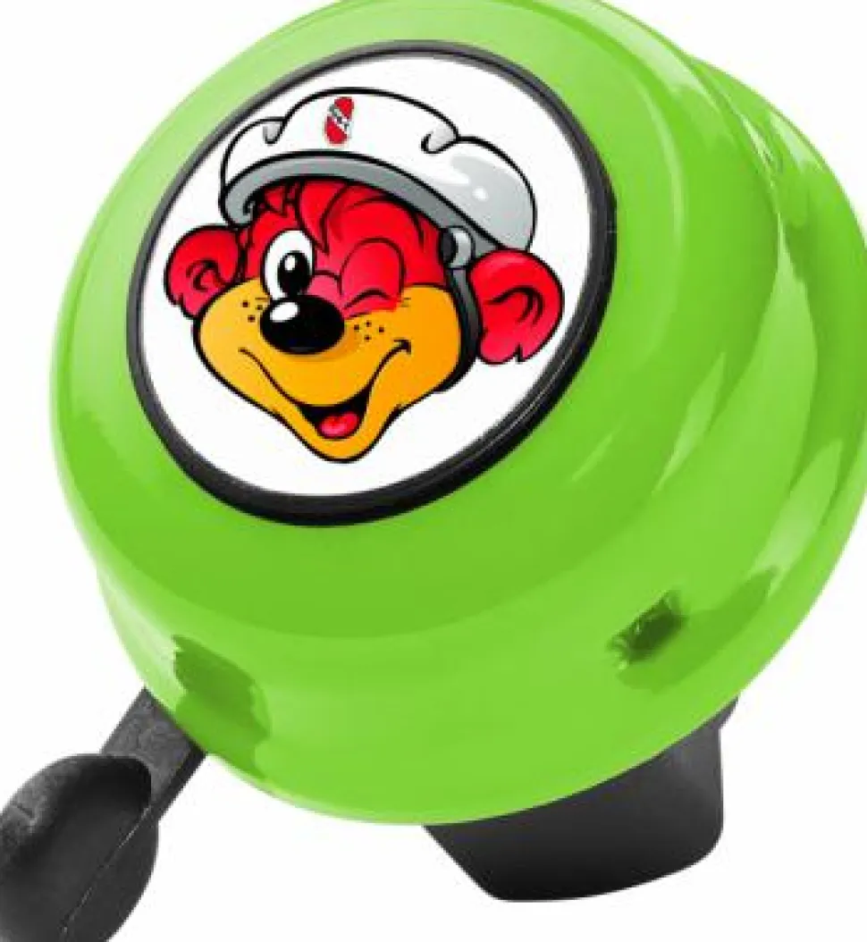 Tilbehør PUKY løbecykel - Ringeklokke
