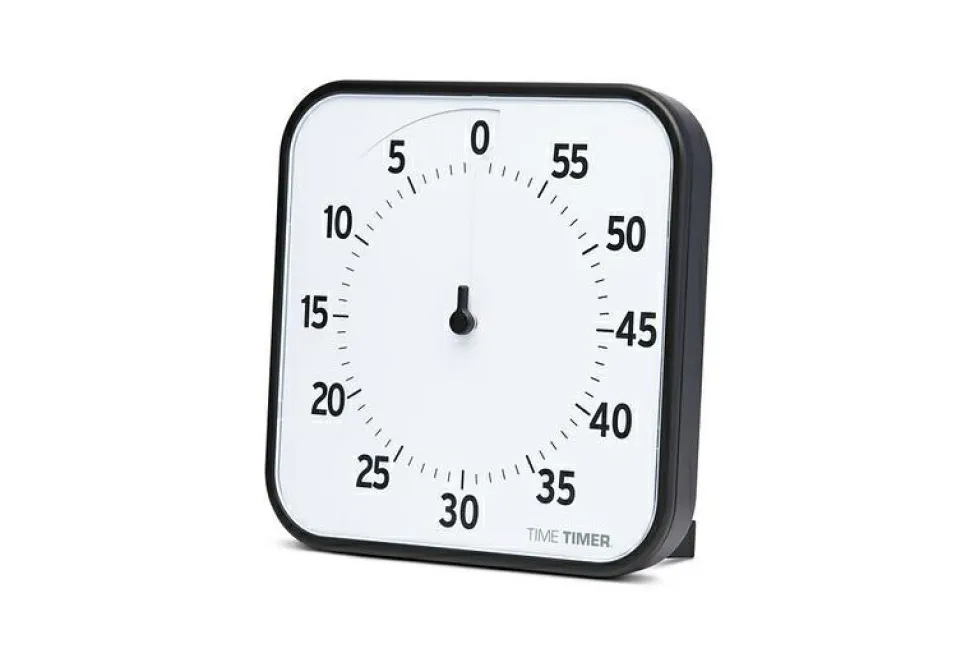 Time Timer Large (30 x 30 cm)