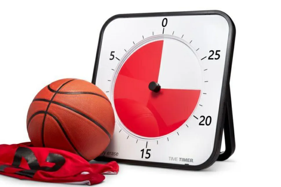 Time Timer MAX (44x44 cm.)