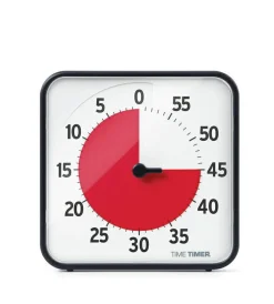 Time Timer Medium (19 x 19 cm)