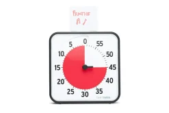 Time Timer Medium (19 x 19 cm)