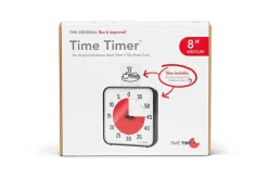 Time Timer Medium (19 x 19 cm)