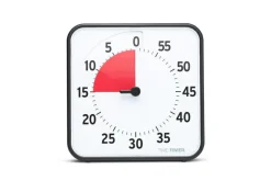Time Timer Medium (19 x 19 cm)