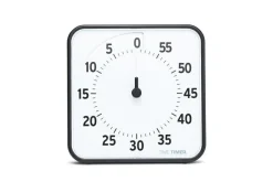 Time Timer Medium (19 x 19 cm)
