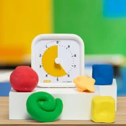 Time Timer MOD Education - 10 minutter