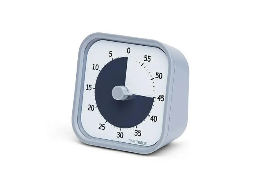 Time Timer MOD Home - 1 time