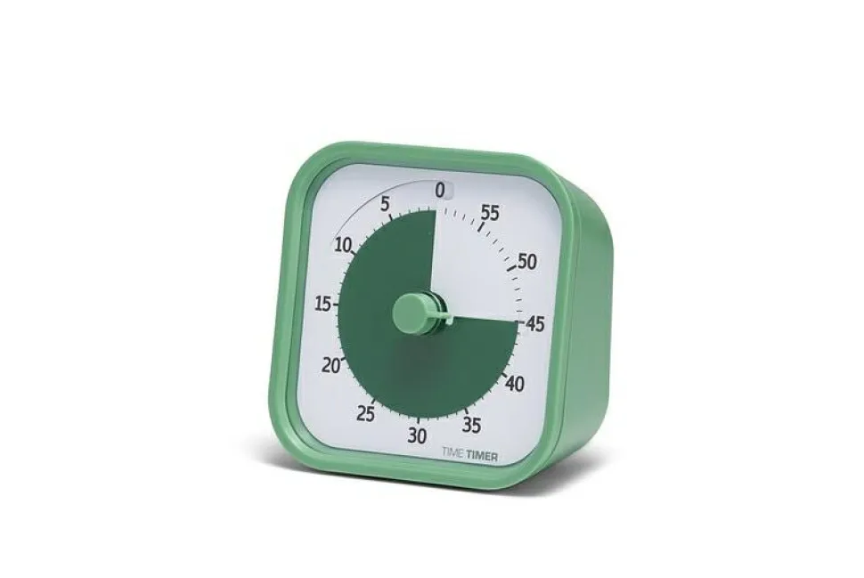 Time Timer MOD Home - 1 time
