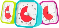 Time Timer MOD tilbehør - Silikone Cover, 1 stk.