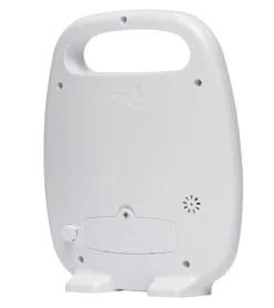 Time Timer PLUS Hvid (14x18 cm.) - 120 min.