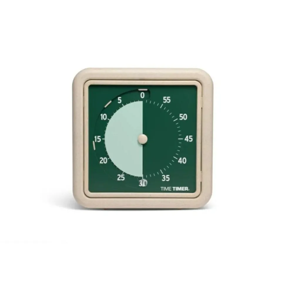 Time Timer RETRO - Land