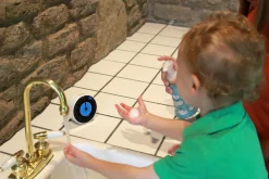 Time Timer WASH