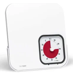Time Timer whiteboard inkl. MOD