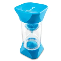 Timeglas - 1 minut