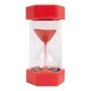 Timeglas 16 cm - 30 sekunder