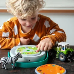 TIMIO startpakke - Leg, lær & oplev