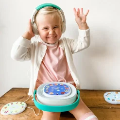 TIMIO tilbehør - Hovedtelefoner