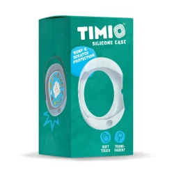 TIMIO tilbehør - Silikoneetui
