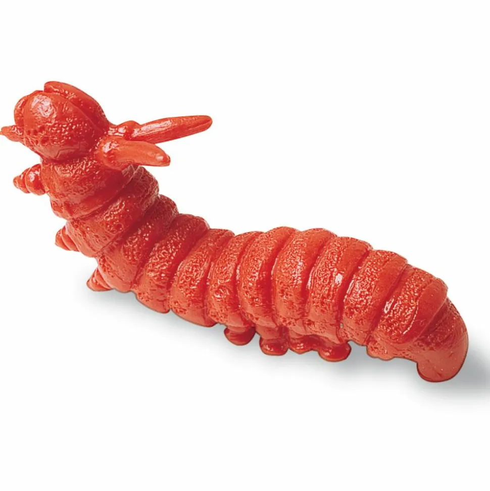 Tæl & Sorter - Insekter, 72 dele
