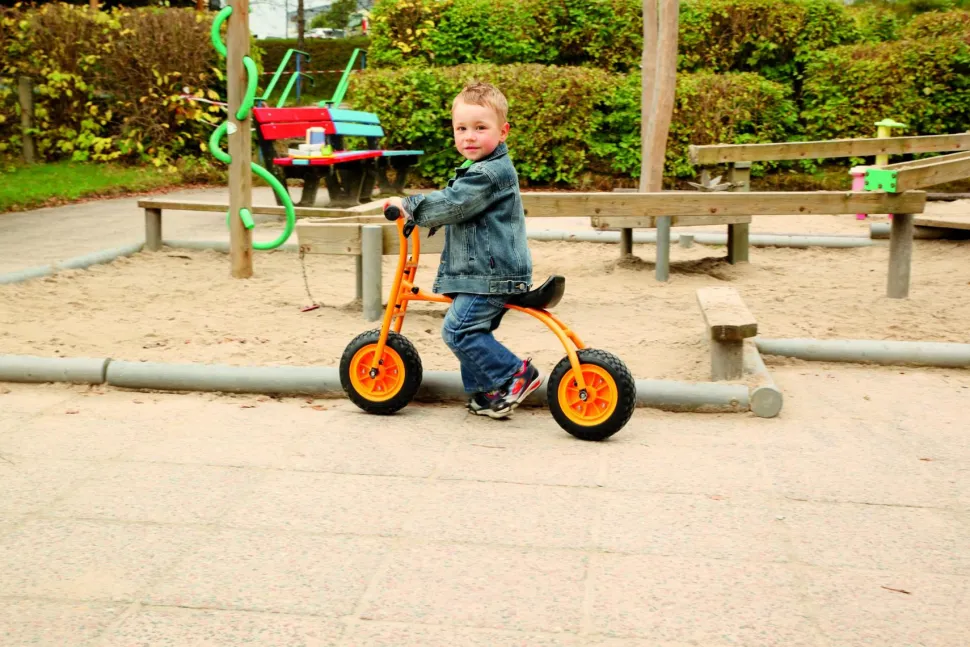 TopTrike "Walker" løbecykel