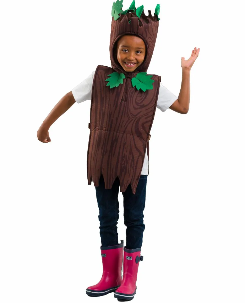 Træ, str. 3-7 år