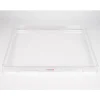 Transparent bakke til lyspanel A2