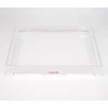 Transparent bakke til lyspanel A3