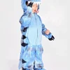 T-rex, str. 3-4 år