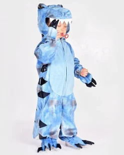 T-rex, str. 3-4 år