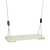 Trægynge 44 x 17,5 cm (beige reb)