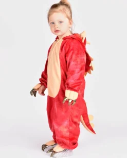 Triceratops, str. 3-4 år