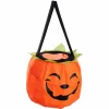 Trick-or-Treat-pose - Græskar, Ø15 cm