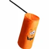 Trick-or-Treat-pose med håndtag - Græskar