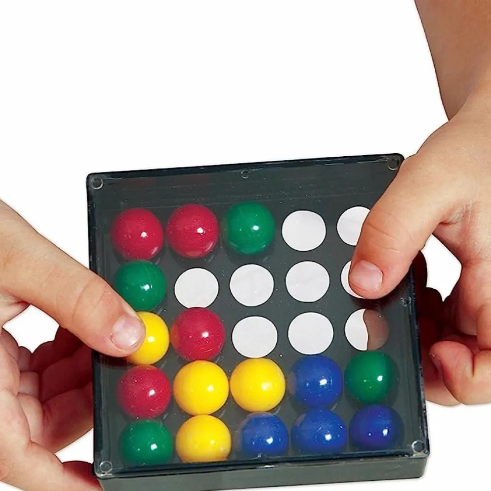 Tricky Fingers