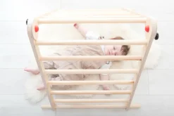 Triclimb klatretrekant - Natur