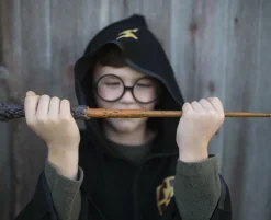 Troldmandsstav