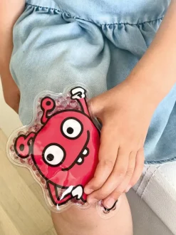 Trøste-Monster (ass.), 1 stk