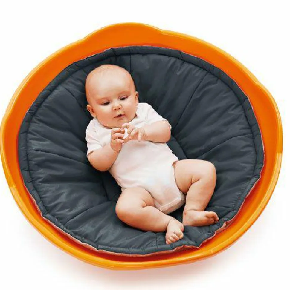 Tumletop Mini - inkl. pude SAMPAK