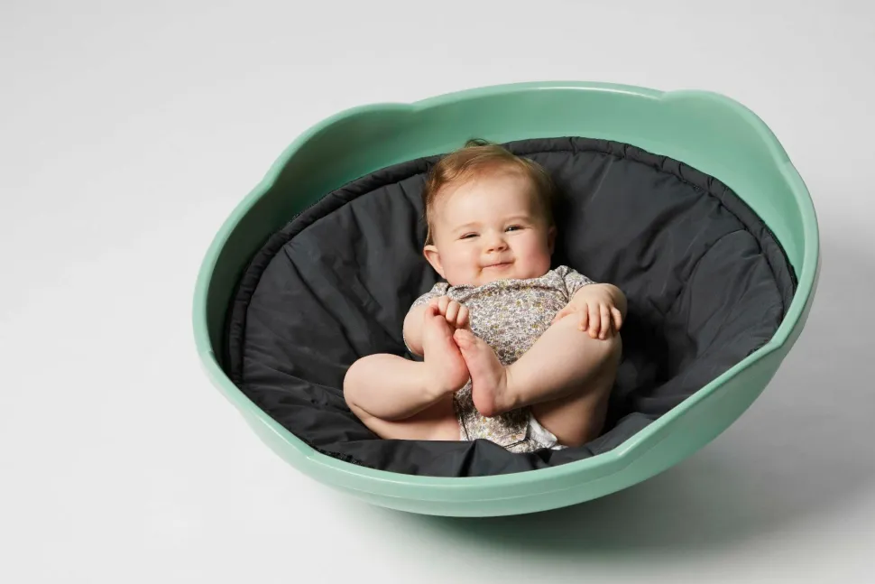 Tumletop Mini Nordic