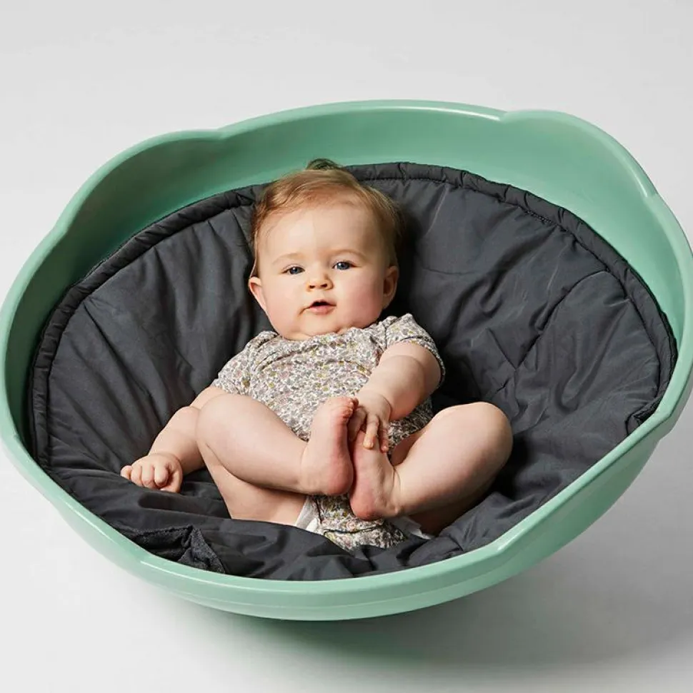 Tumletop Mini Nordic - inkl. pude SAMPAK