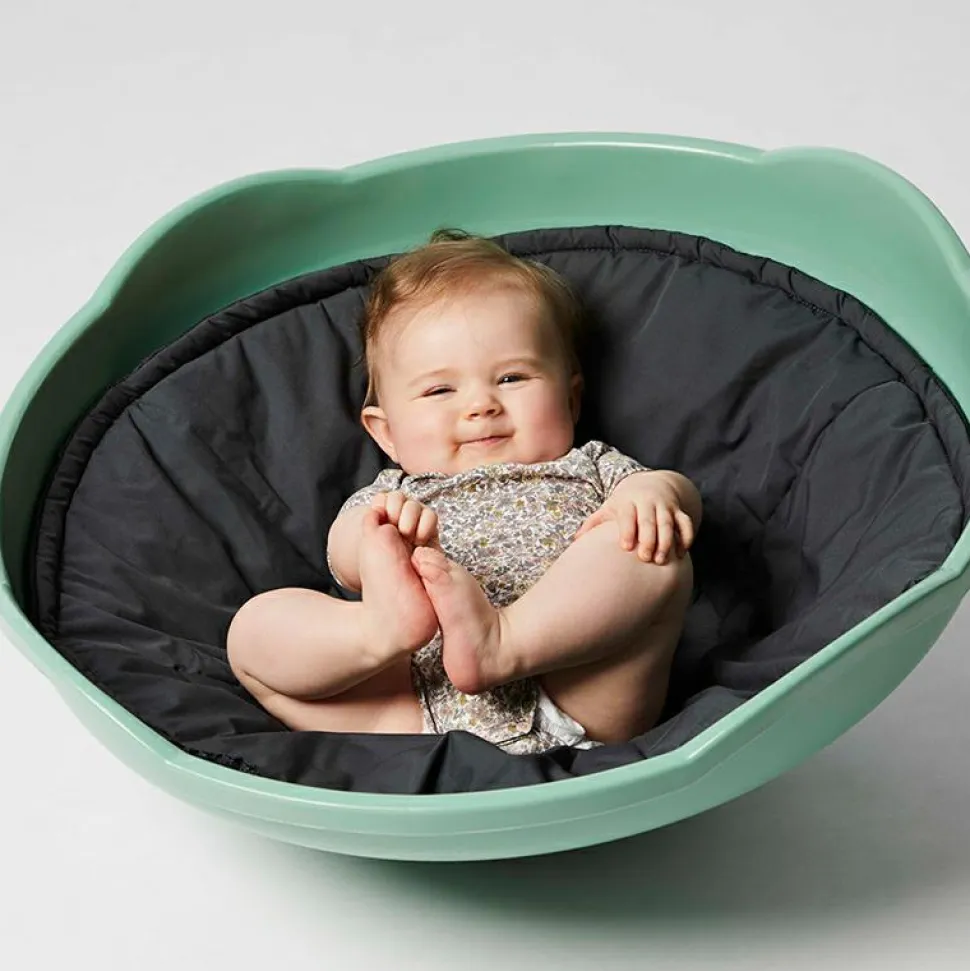 Tumletop Mini Nordic - inkl. pude SAMPAK