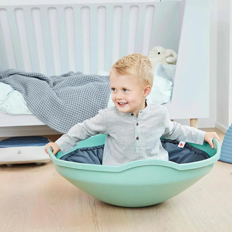 Tumletop Mini Nordic - inkl. pude SAMPAK