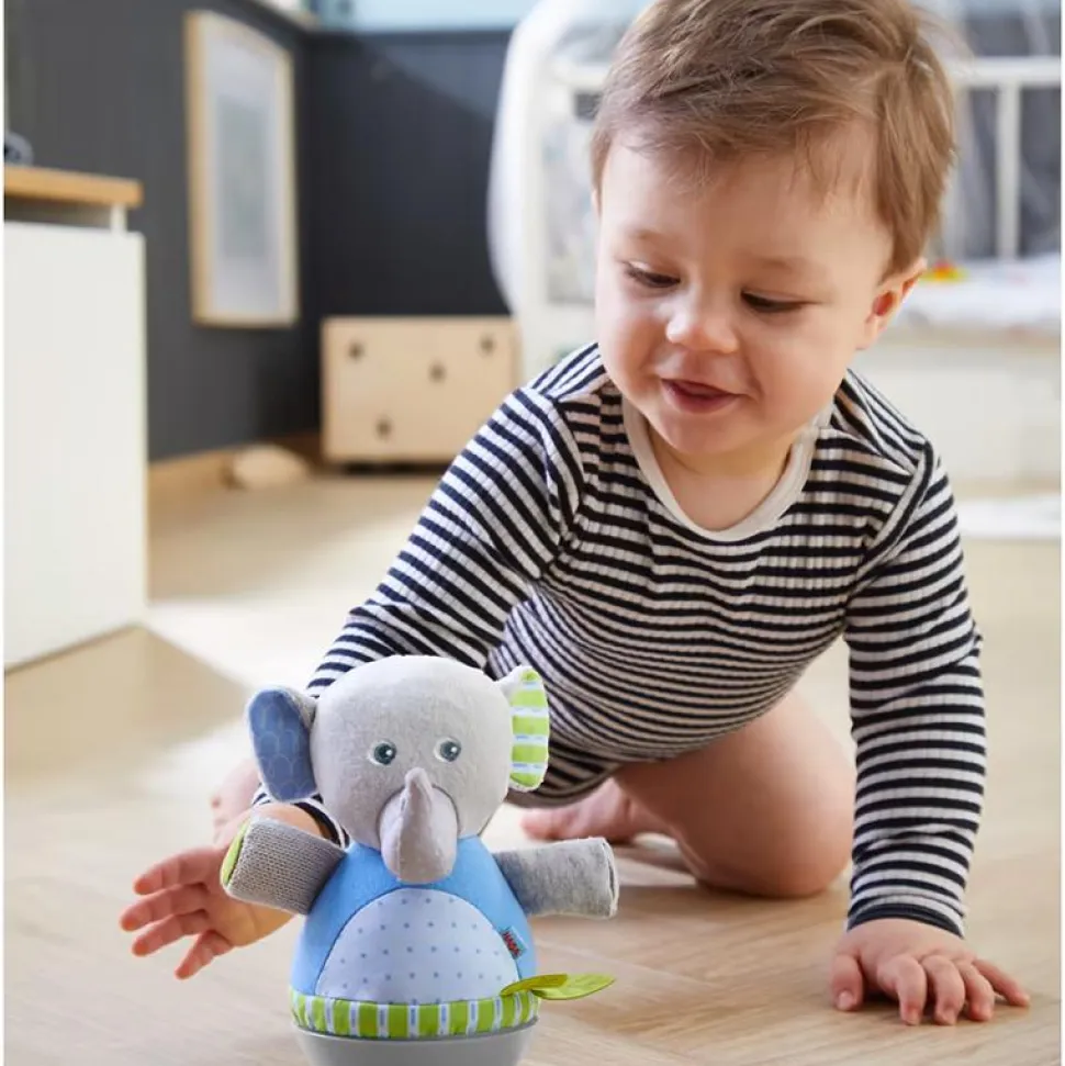 Tumling - Elefant