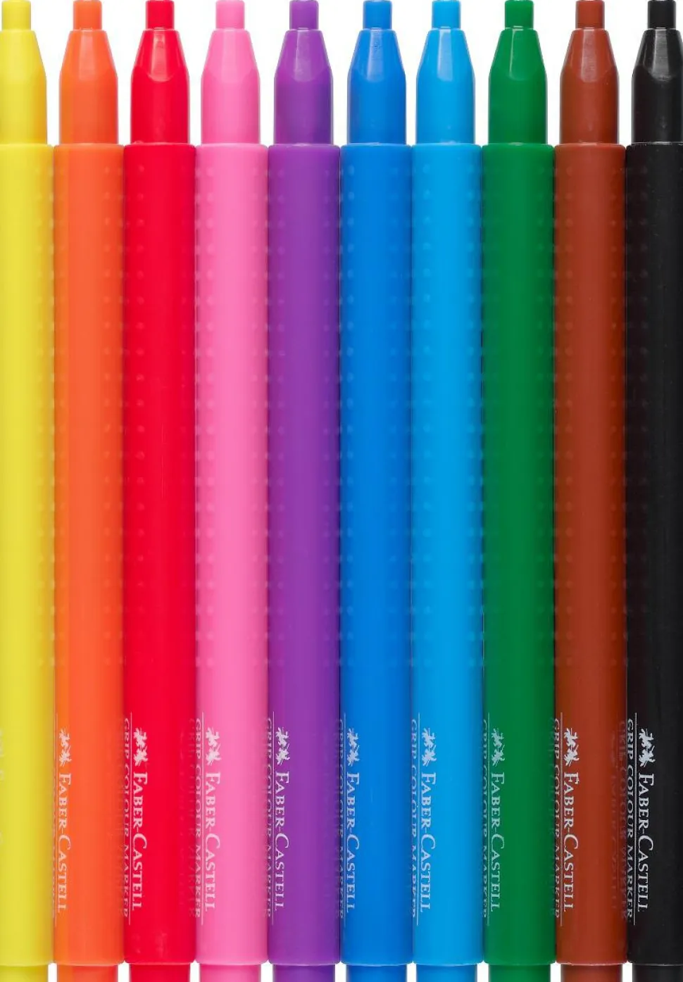 Tusser Grip 10 stk.