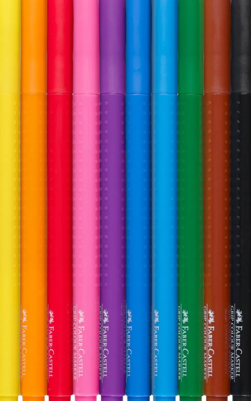 Tusser Grip 10 stk.