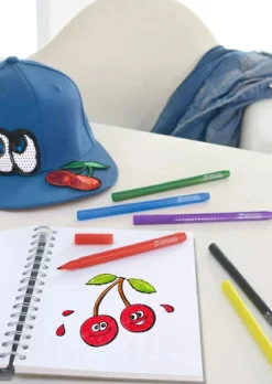 Tusser Grip, 30 stk