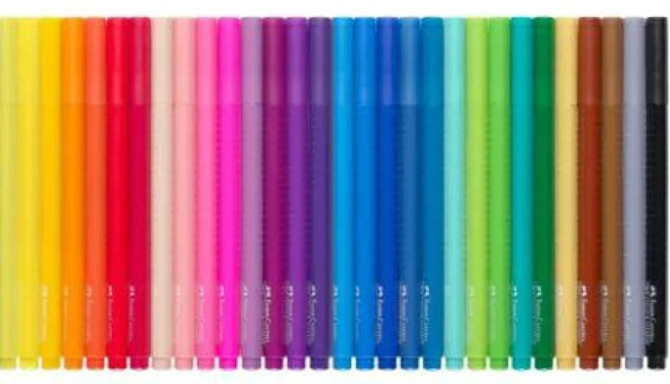 Tusser Grip, 30 stk