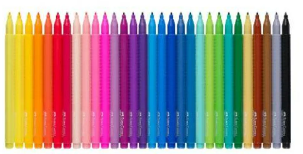 Tusser Grip, 30 stk