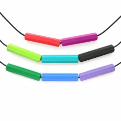 Tyggesmykke, Krypto-Bite Tube - Standard