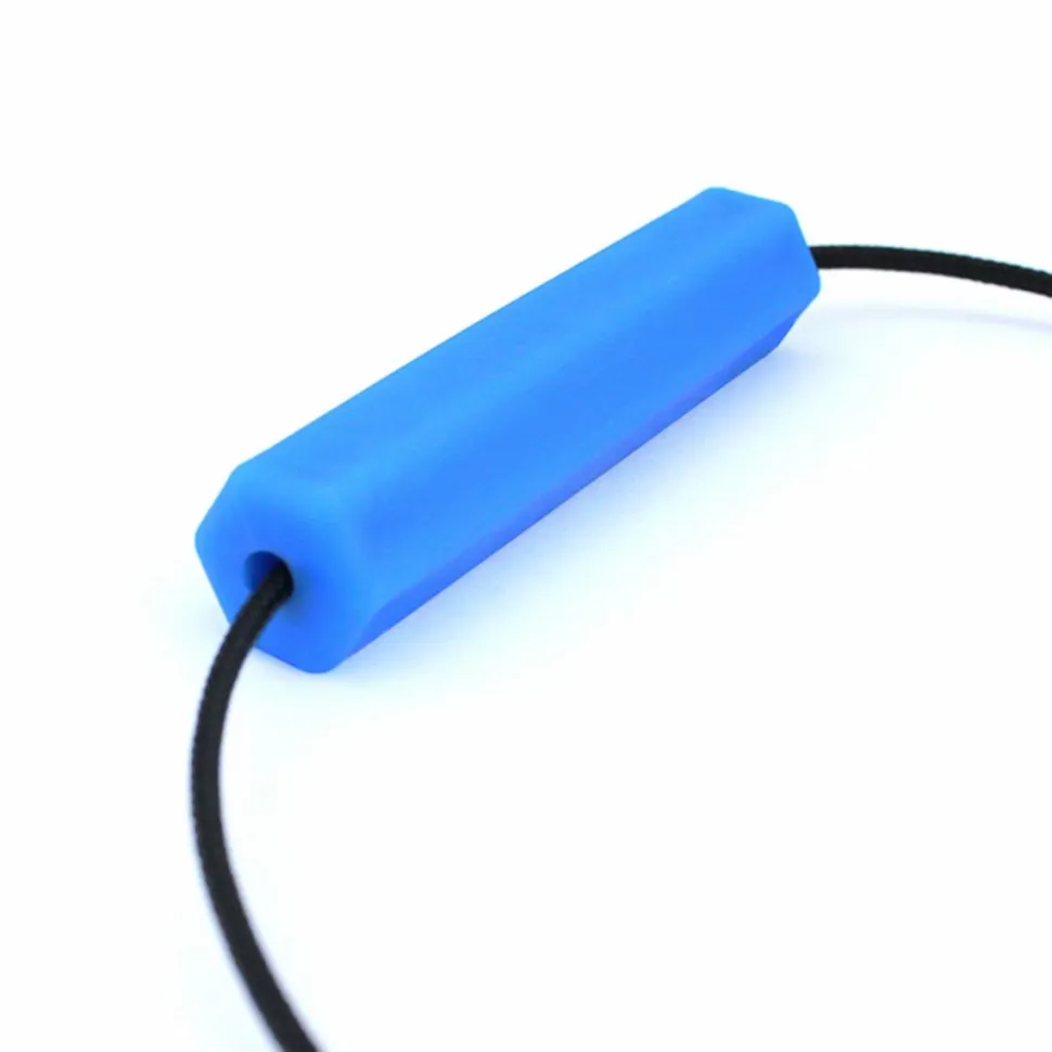 Tyggesmykke, Krypto-Bite Tube - Standard