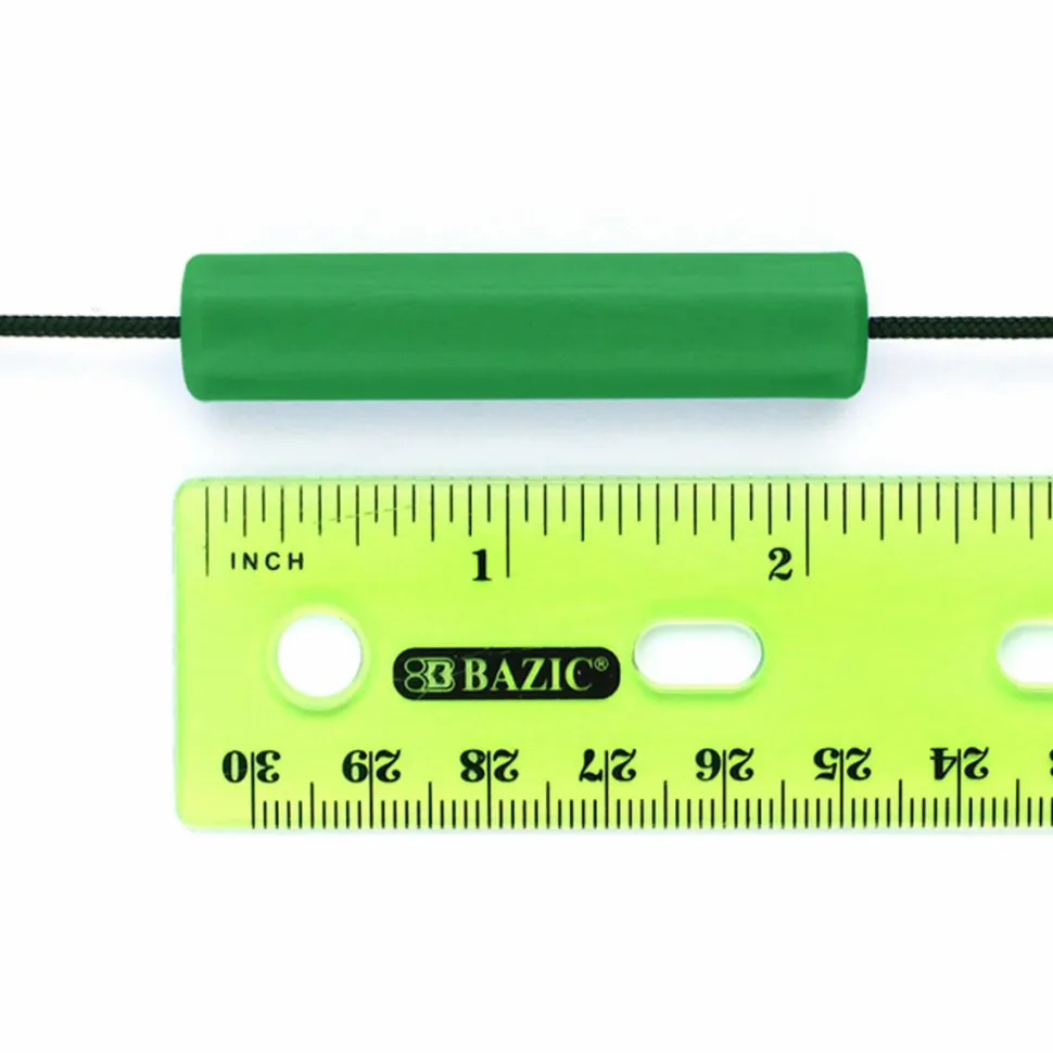 Tyggesmykke, Krypto-Bite Tube - Ekstra hård
